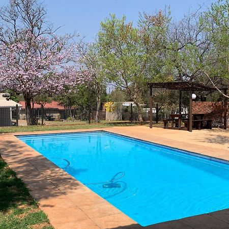 Stay Harties Accommodation Hartbeespoort Esterno foto
