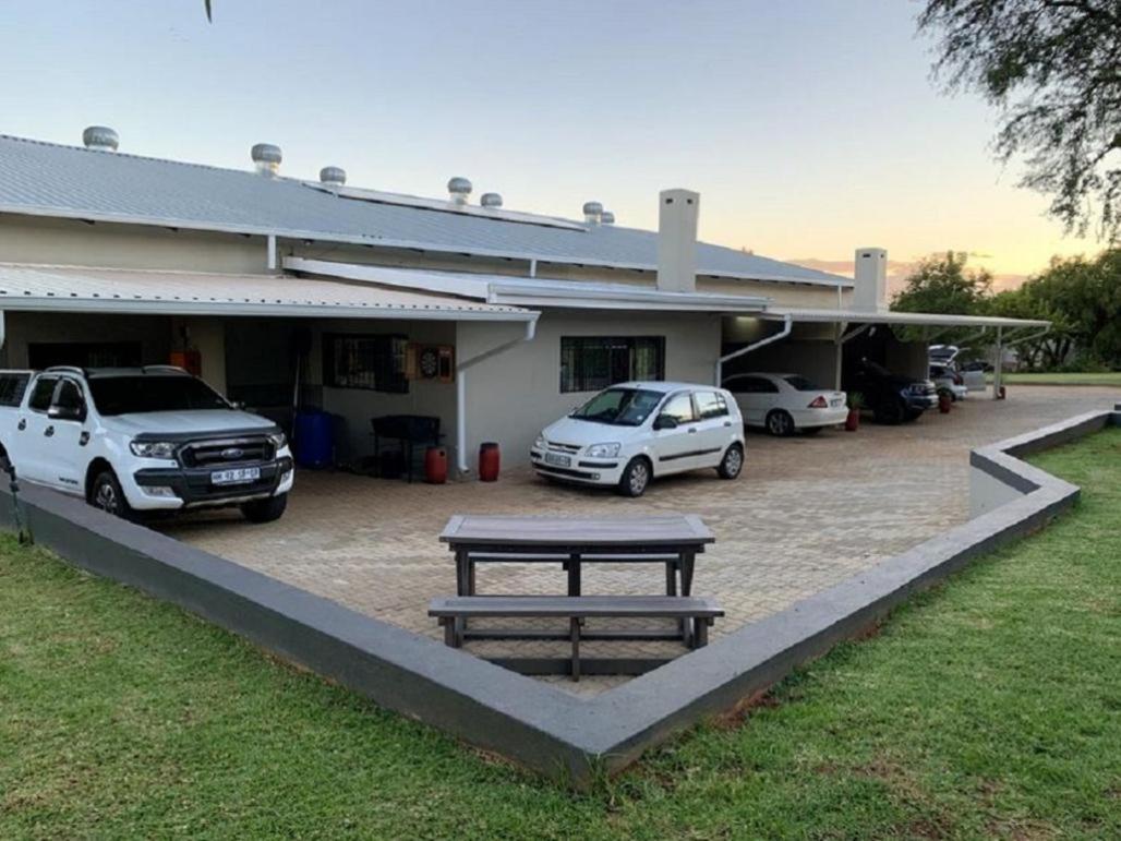 Stay Harties Accommodation Hartbeespoort Esterno foto