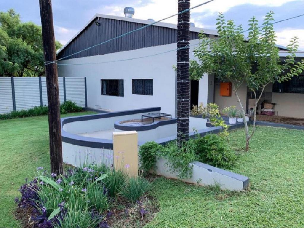 Stay Harties Accommodation Hartbeespoort Esterno foto