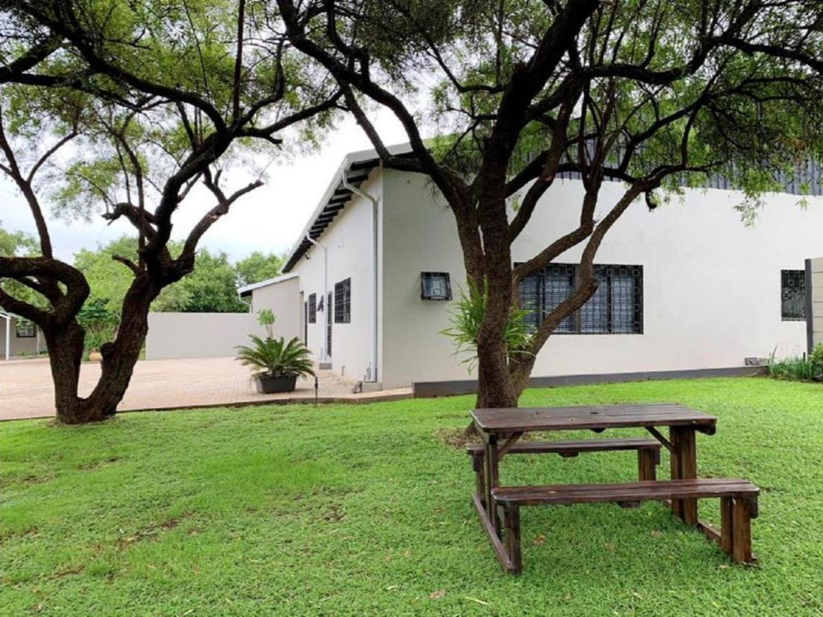 Stay Harties Accommodation Hartbeespoort Esterno foto