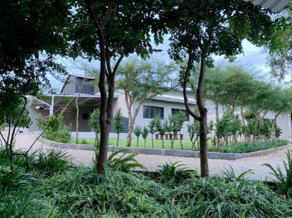 Stay Harties Accommodation Hartbeespoort Esterno foto