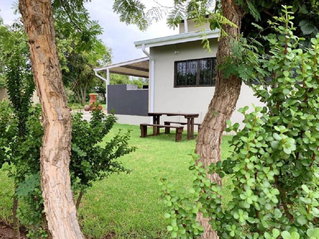 Stay Harties Accommodation Hartbeespoort Esterno foto