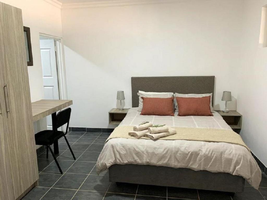 Stay Harties Accommodation Hartbeespoort Esterno foto