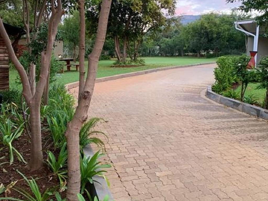 Stay Harties Accommodation Hartbeespoort Esterno foto