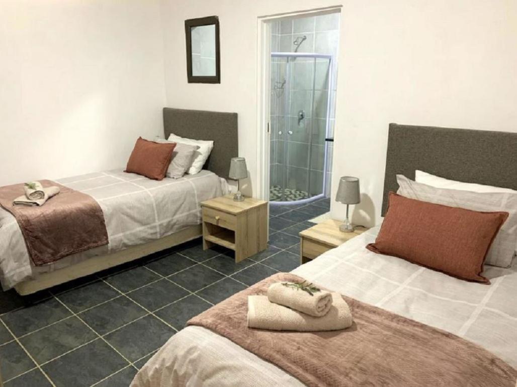 Stay Harties Accommodation Hartbeespoort Esterno foto
