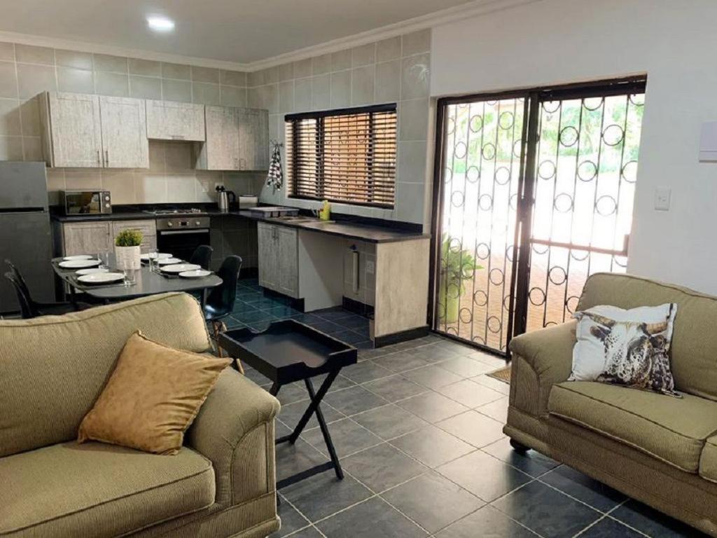 Stay Harties Accommodation Hartbeespoort Esterno foto