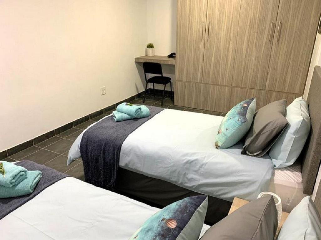 Stay Harties Accommodation Hartbeespoort Esterno foto