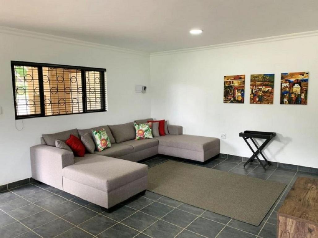 Stay Harties Accommodation Hartbeespoort Esterno foto