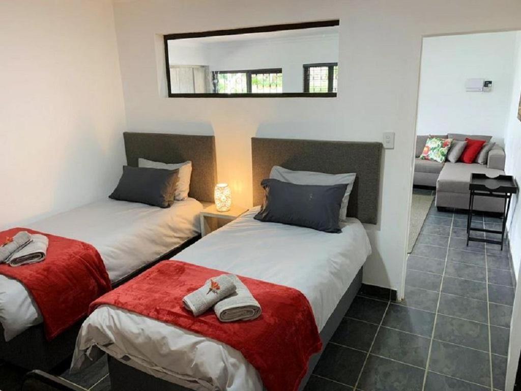 Stay Harties Accommodation Hartbeespoort Esterno foto