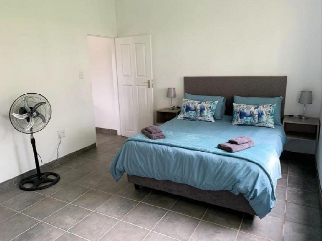 Stay Harties Accommodation Hartbeespoort Esterno foto