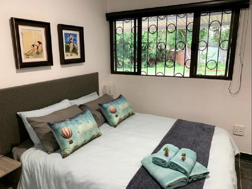 Stay Harties Accommodation Hartbeespoort Esterno foto