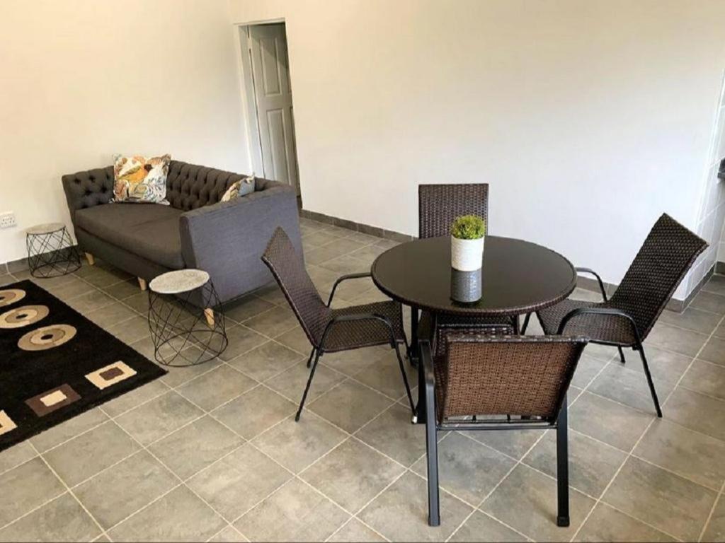 Stay Harties Accommodation Hartbeespoort Esterno foto