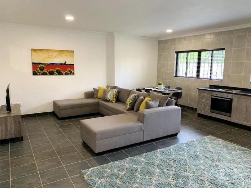 Stay Harties Accommodation Hartbeespoort Esterno foto