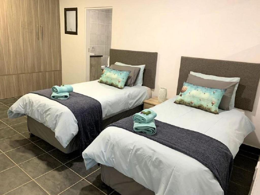 Stay Harties Accommodation Hartbeespoort Esterno foto