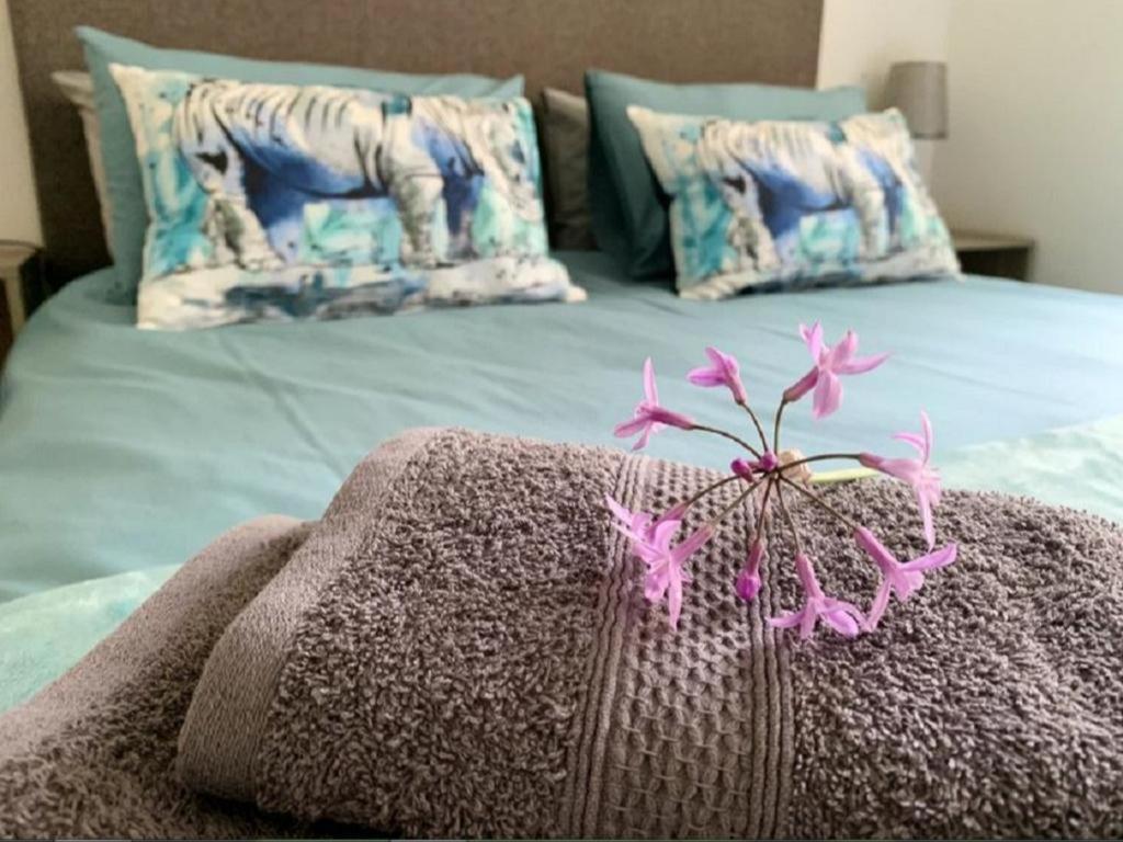 Stay Harties Accommodation Hartbeespoort Esterno foto