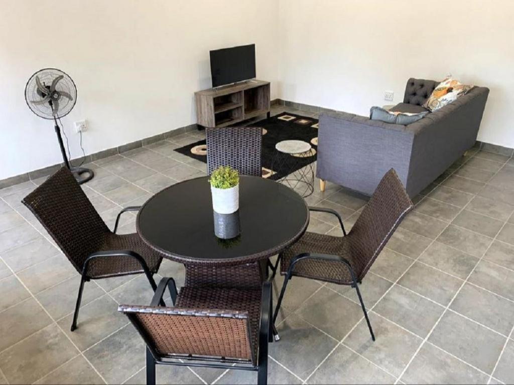 Stay Harties Accommodation Hartbeespoort Esterno foto