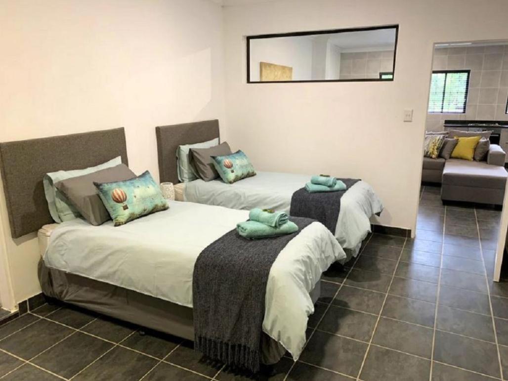 Stay Harties Accommodation Hartbeespoort Esterno foto