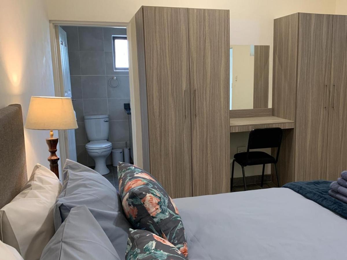 Stay Harties Accommodation Hartbeespoort Esterno foto