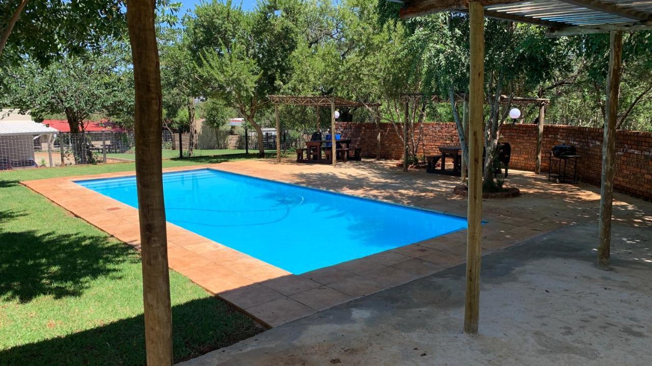 Stay Harties Accommodation Hartbeespoort Esterno foto