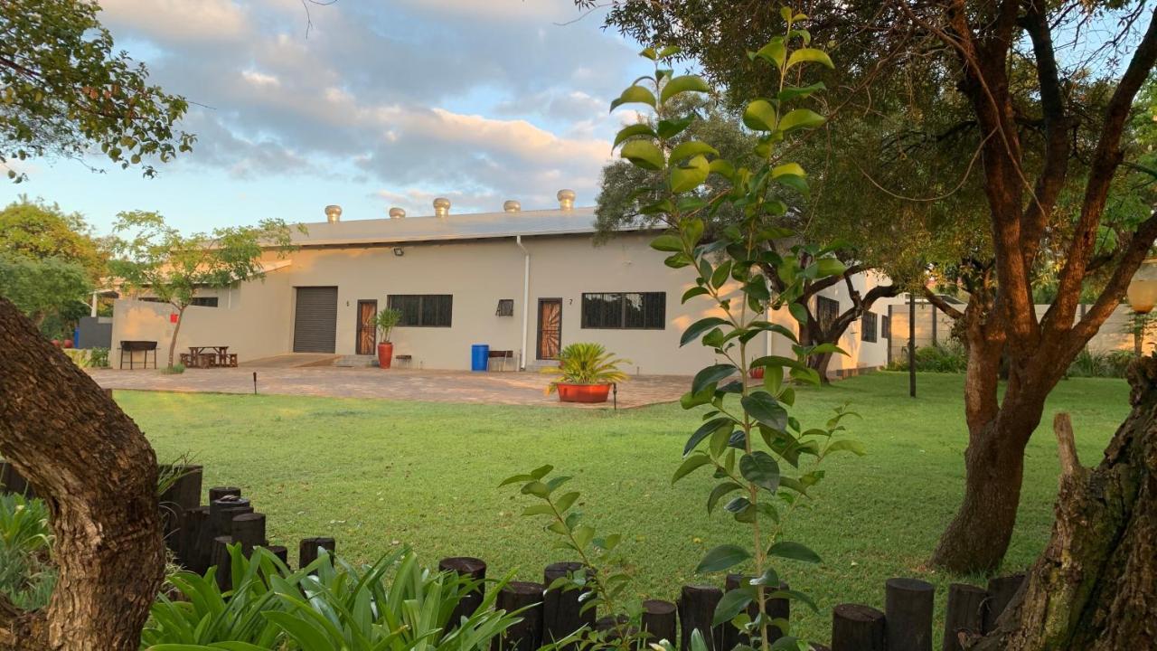 Stay Harties Accommodation Hartbeespoort Esterno foto
