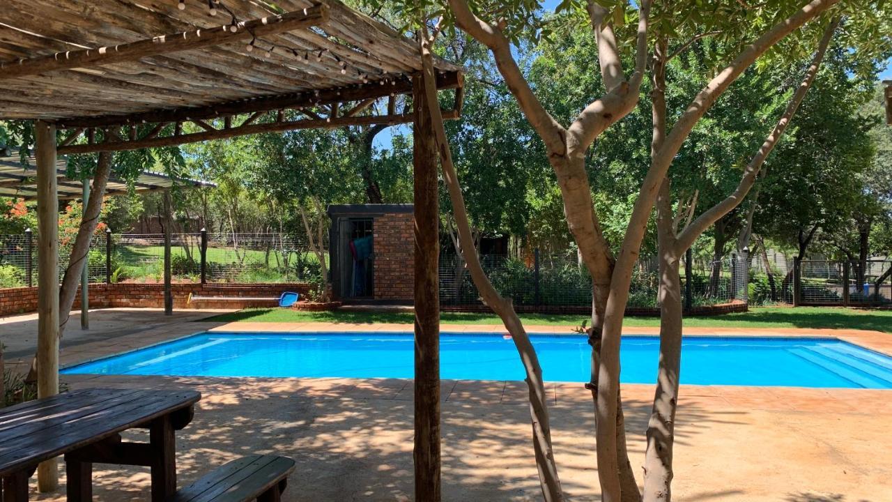 Stay Harties Accommodation Hartbeespoort Esterno foto