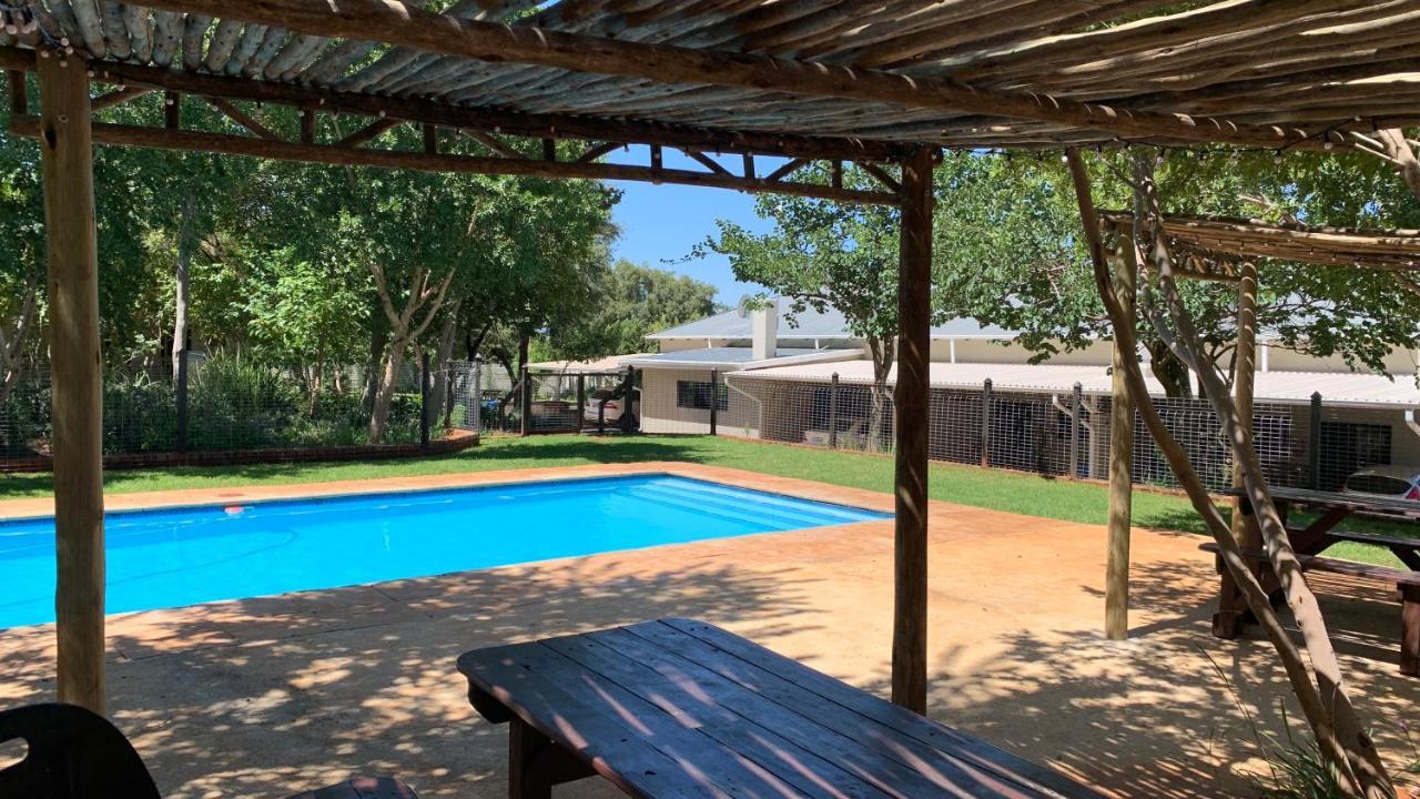 Stay Harties Accommodation Hartbeespoort Esterno foto