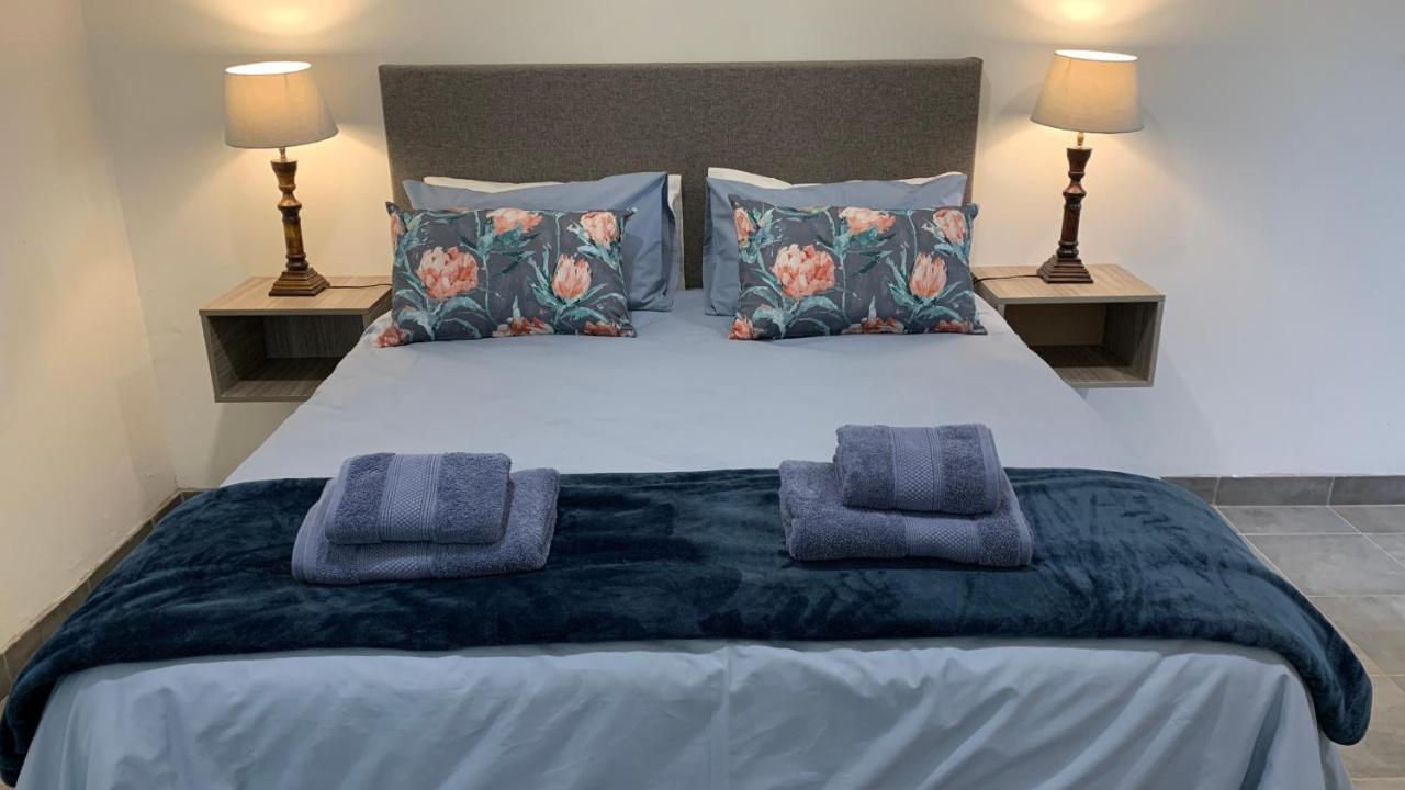 Stay Harties Accommodation Hartbeespoort Esterno foto