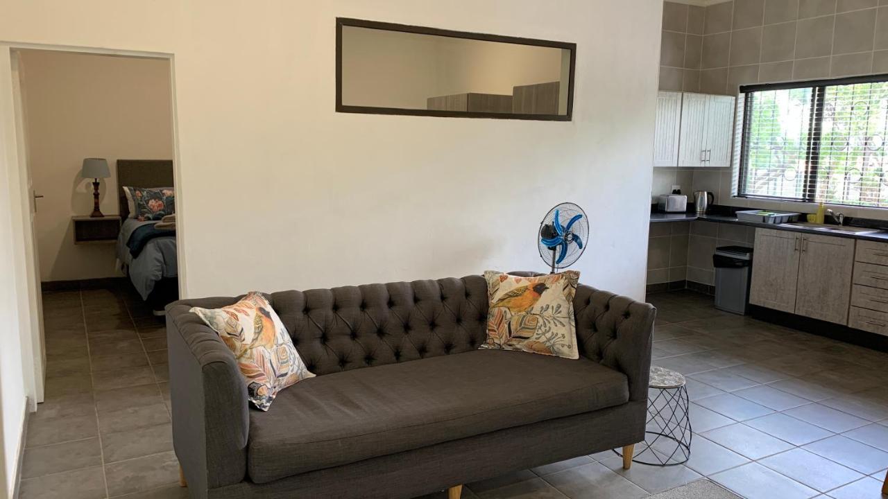 Stay Harties Accommodation Hartbeespoort Esterno foto