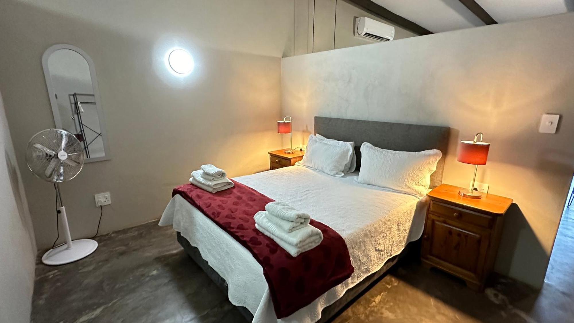 Stay Harties Accommodation Hartbeespoort Esterno foto