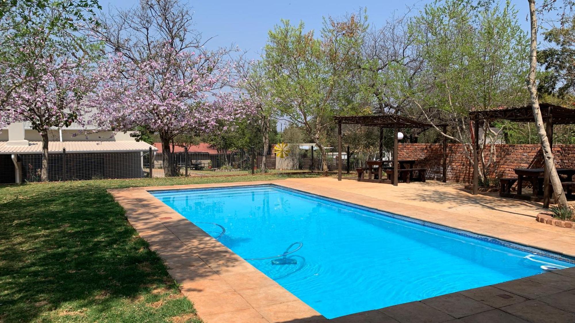 Stay Harties Accommodation Hartbeespoort Esterno foto