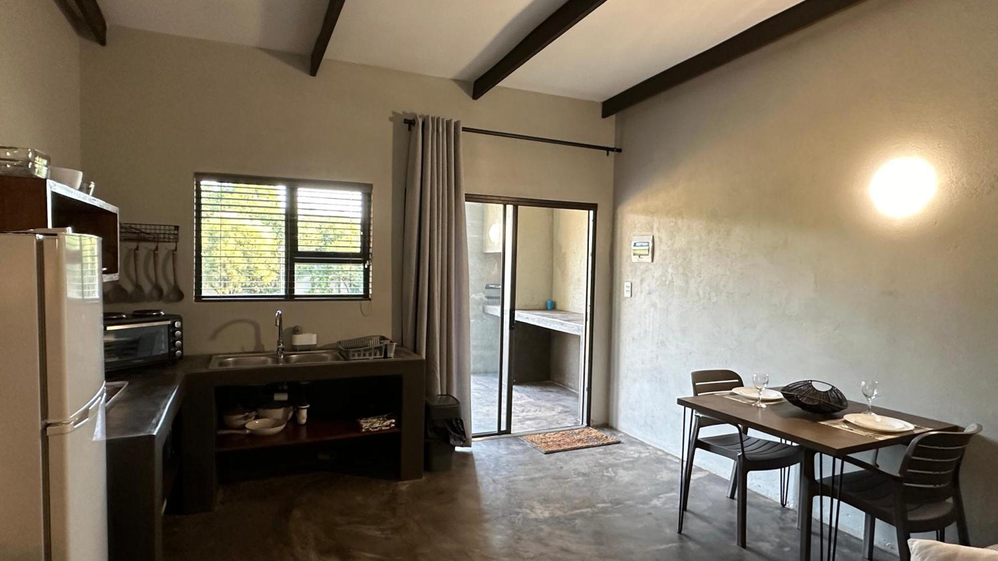 Stay Harties Accommodation Hartbeespoort Esterno foto