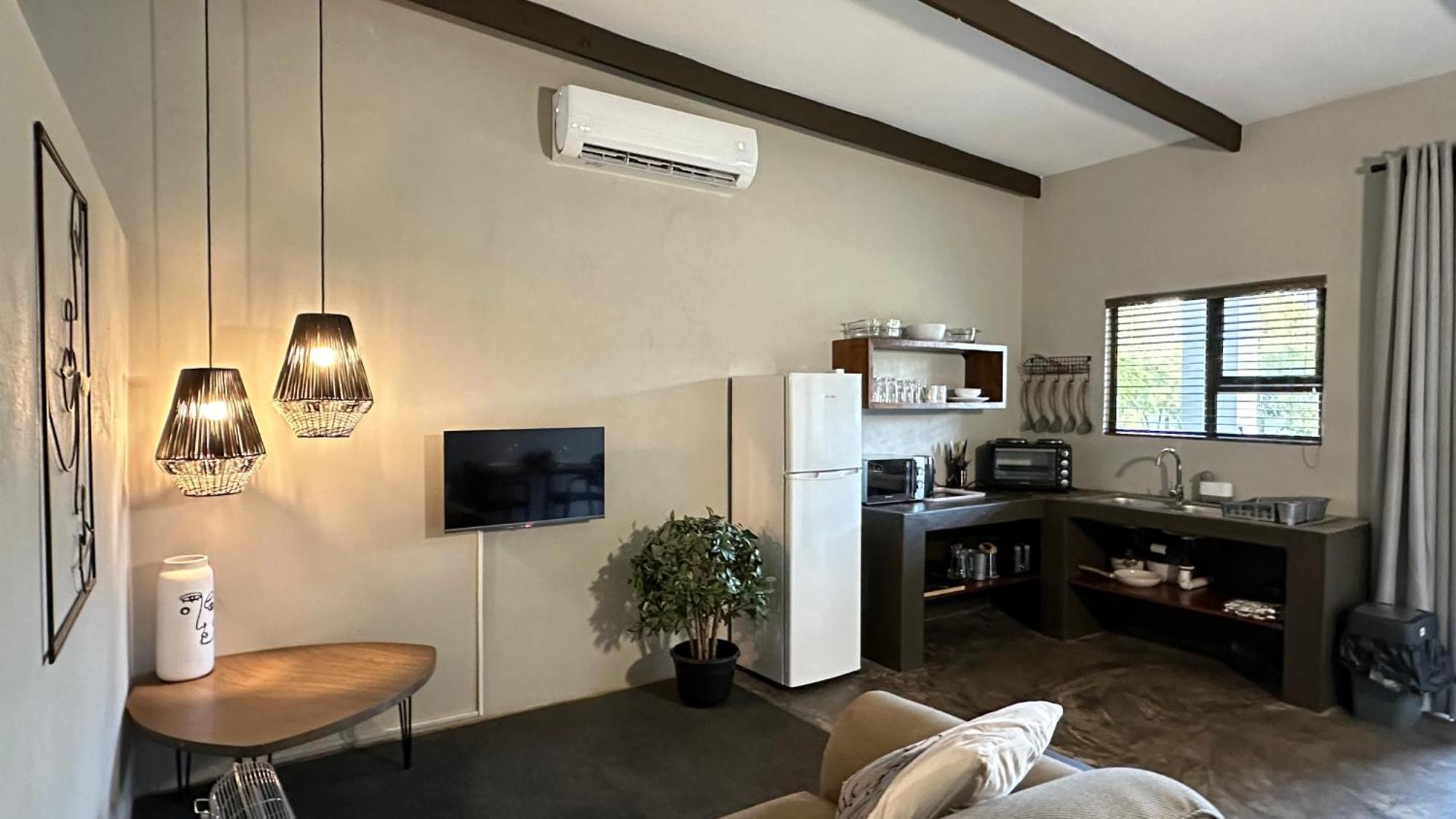 Stay Harties Accommodation Hartbeespoort Esterno foto