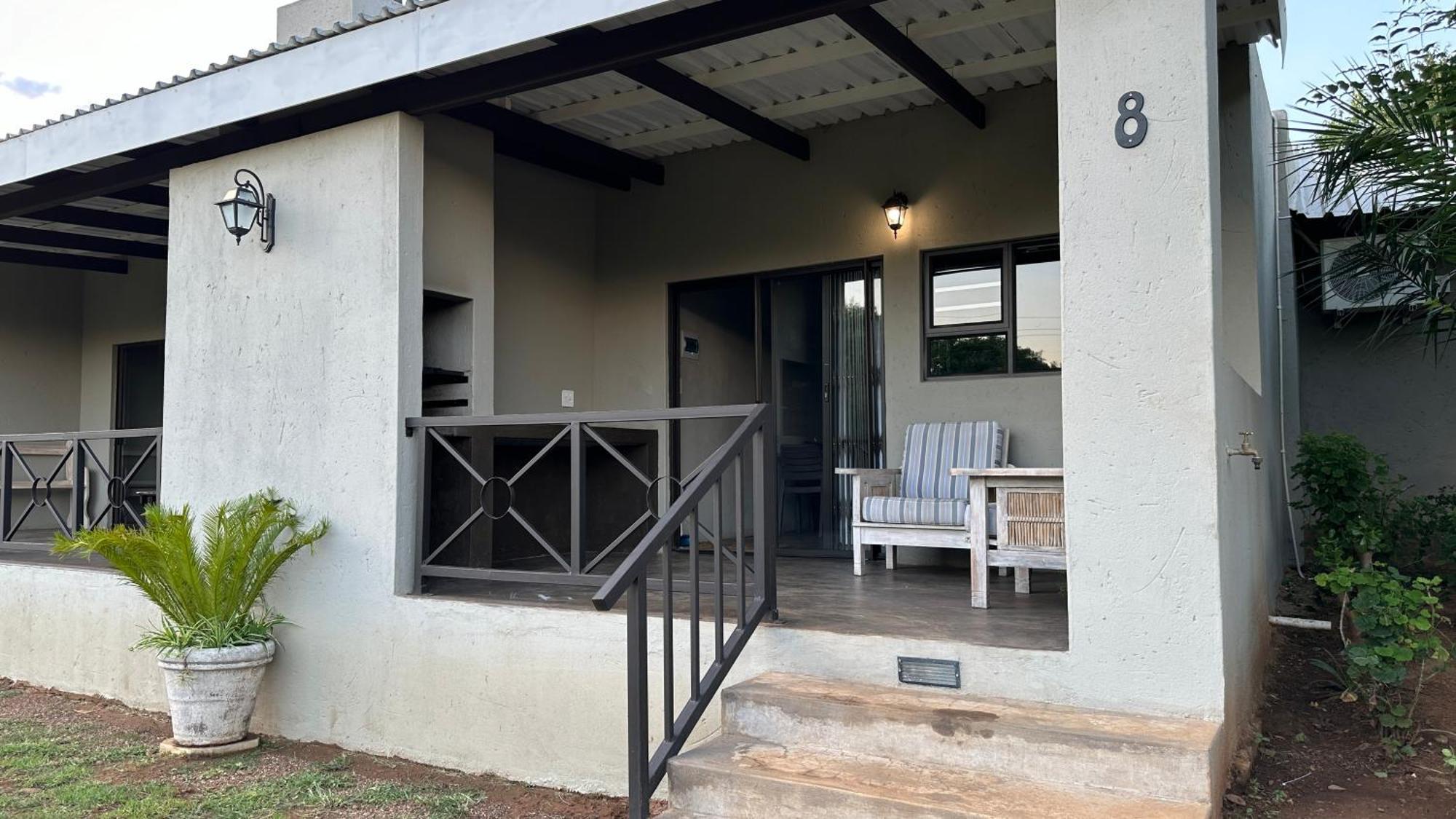 Stay Harties Accommodation Hartbeespoort Esterno foto