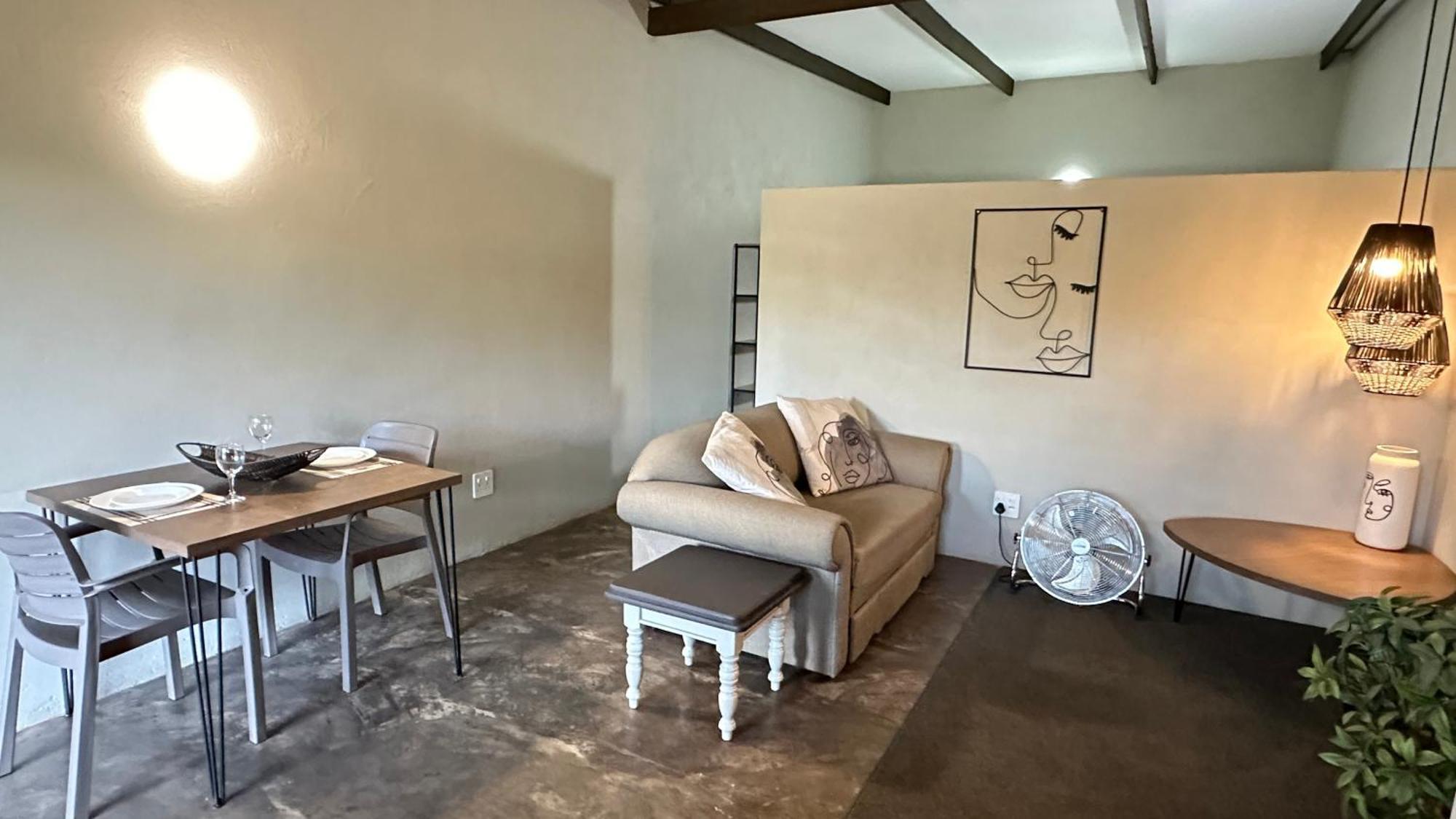 Stay Harties Accommodation Hartbeespoort Esterno foto