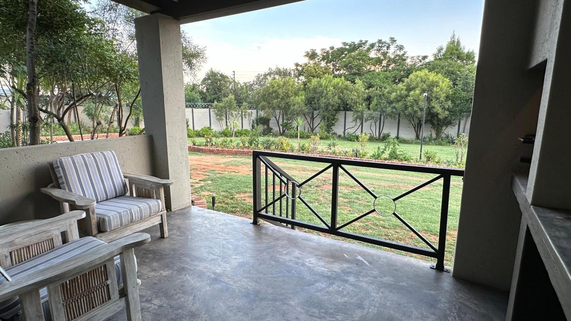Stay Harties Accommodation Hartbeespoort Esterno foto