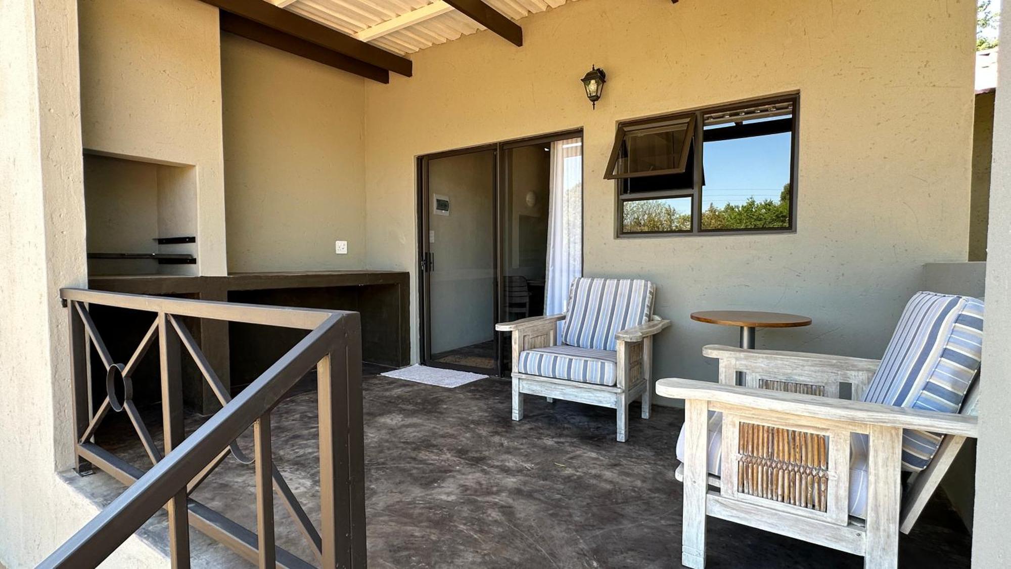 Stay Harties Accommodation Hartbeespoort Esterno foto